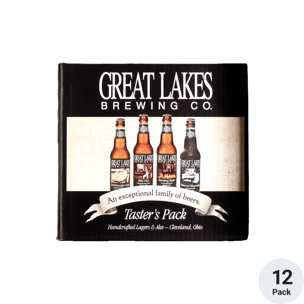 Great Lakes Variety Pack Total Wine & More