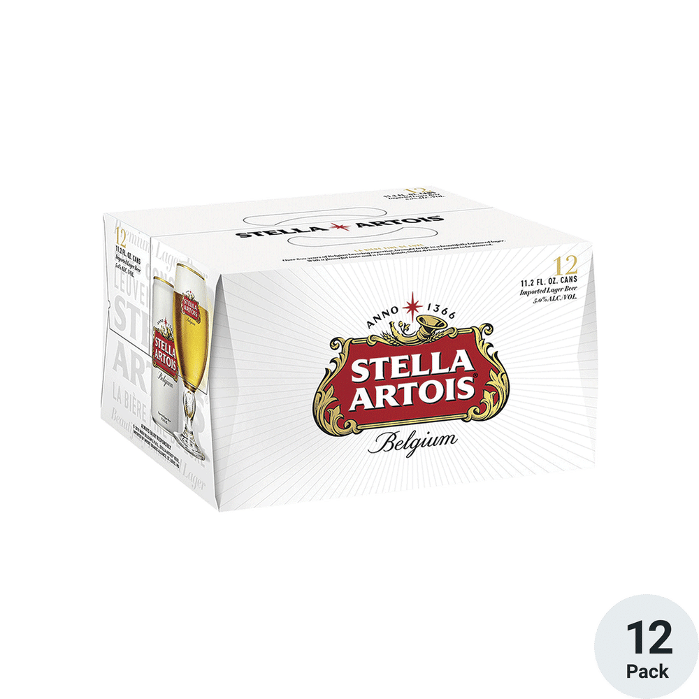 Stella Artois  Total Wine & More