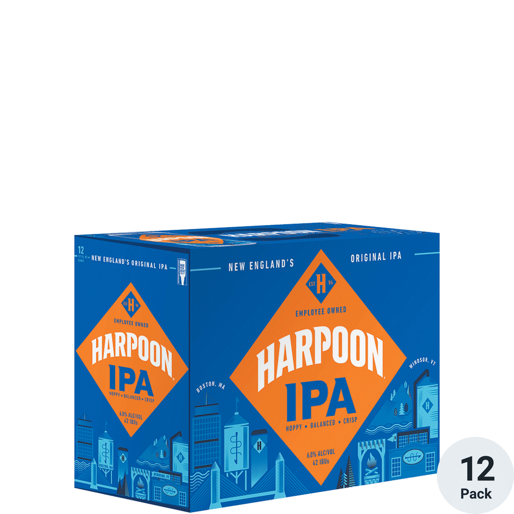 Harpoon IPA Total Wine & More