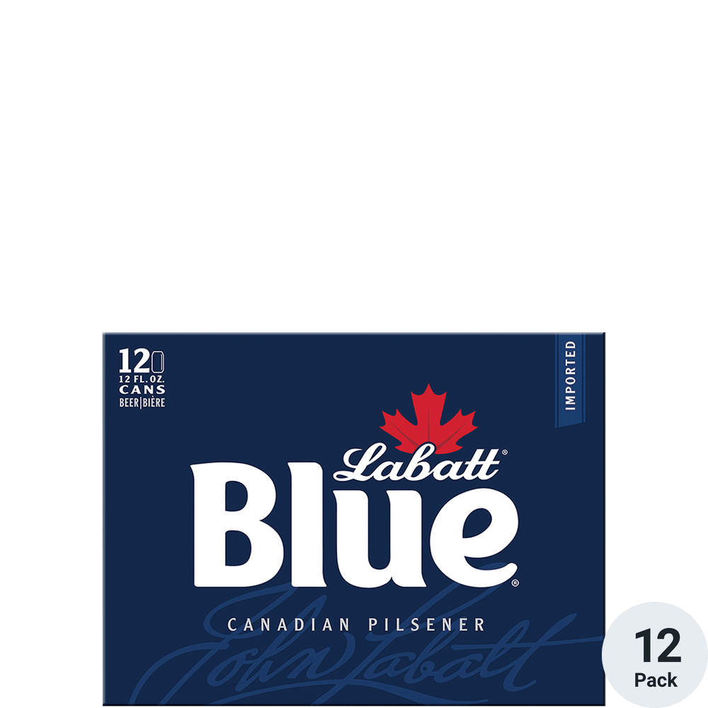 Labatt Blue Total Wine & More