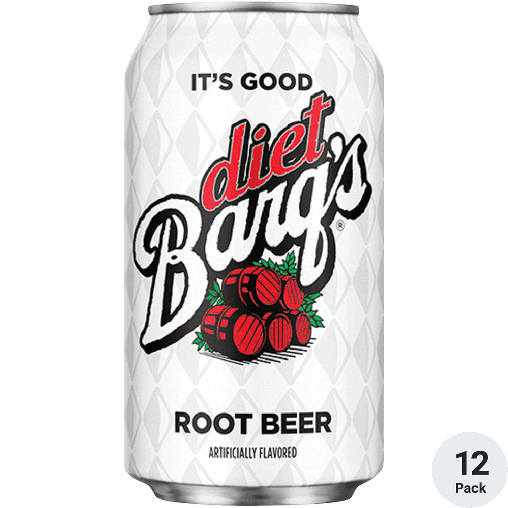 Diet Barq's Root Beer Total Wine & More