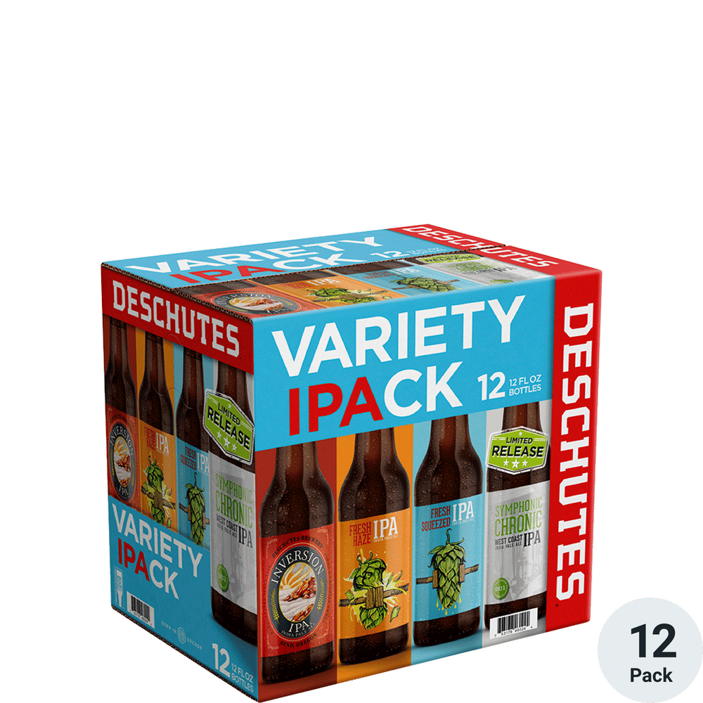 Deschutes Variety | Total Wine & More