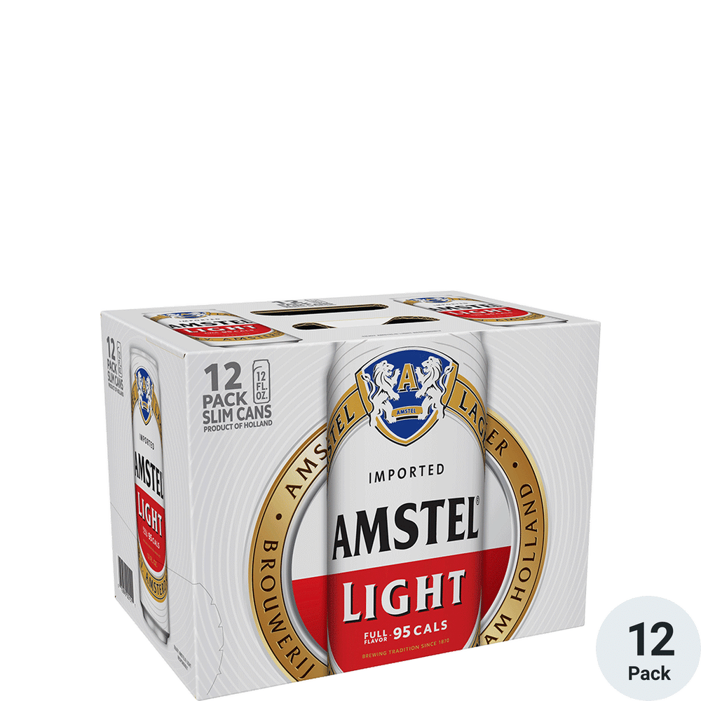 Amstel Light Total Wine & More
