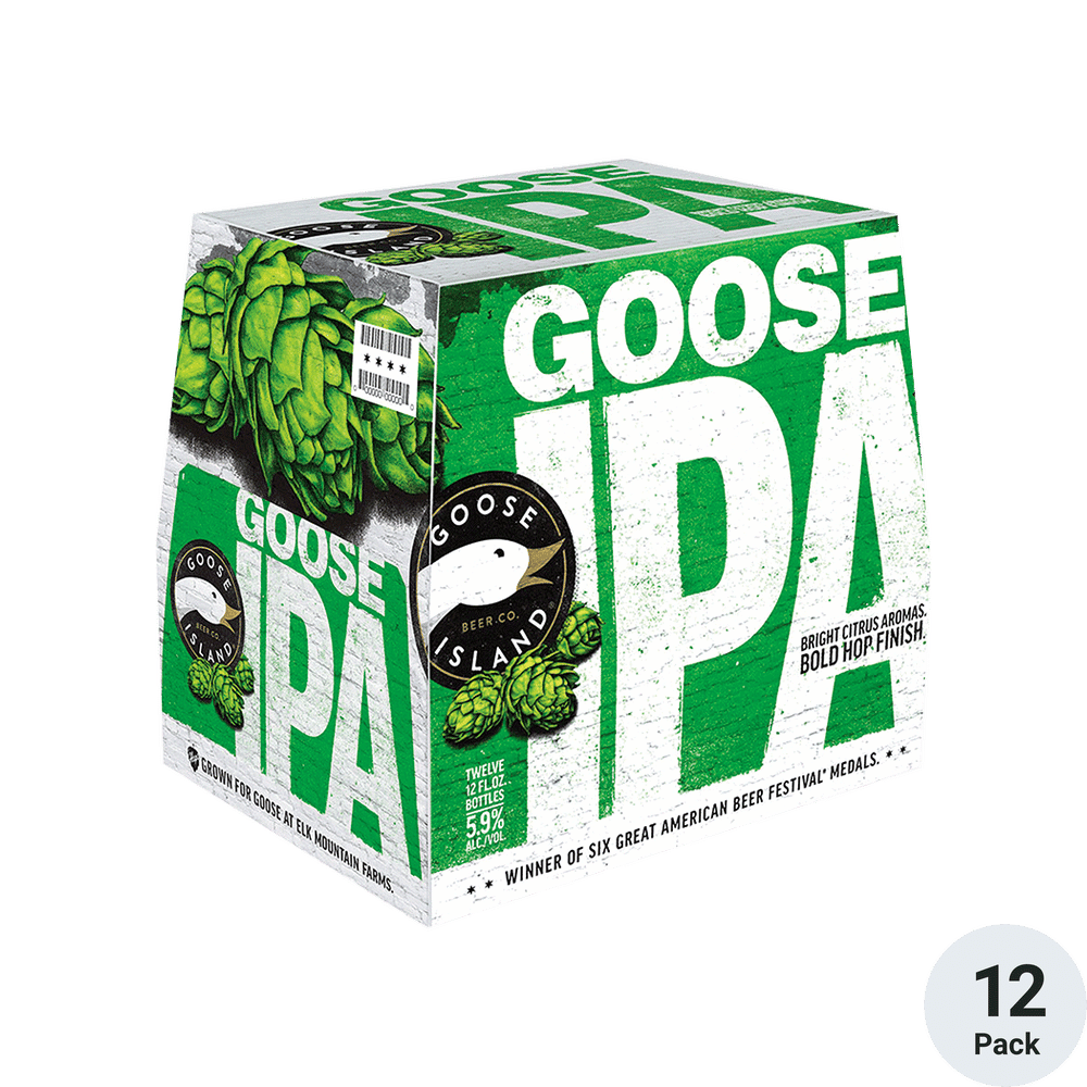Goose Island IPA Total Wine & More
