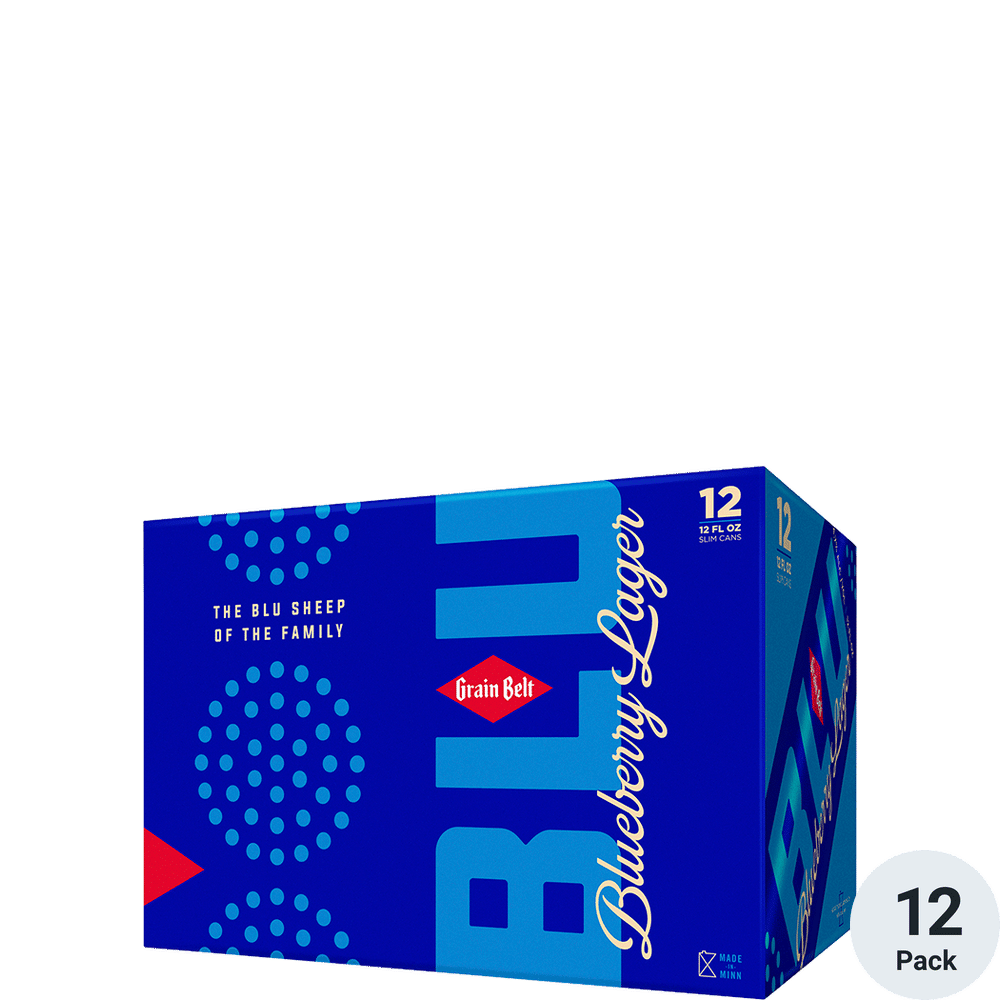 Grain Belt Blu Total Wine & More
