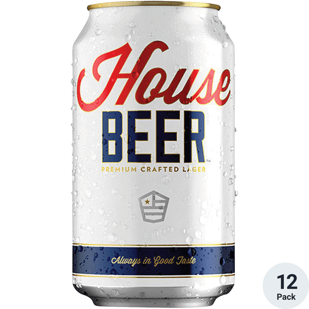 House Beer Total Wine & More