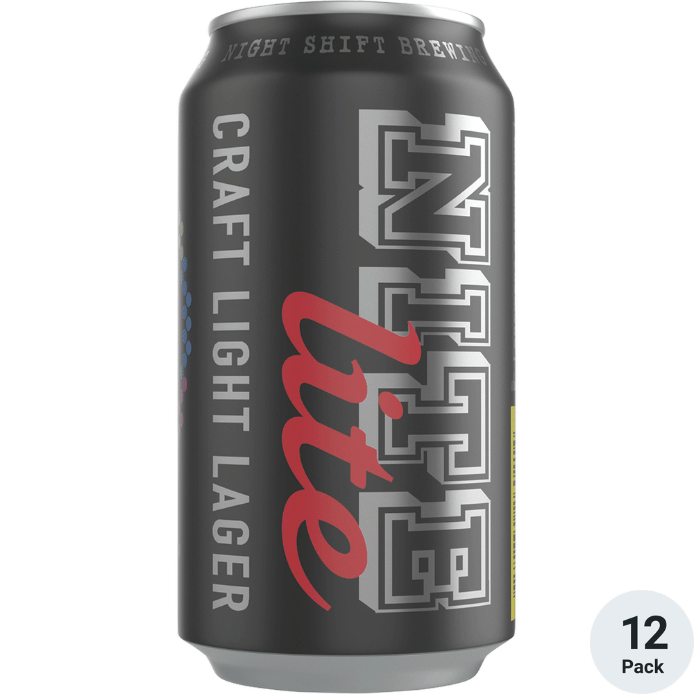 Nite Lite - Night Shift Brewing