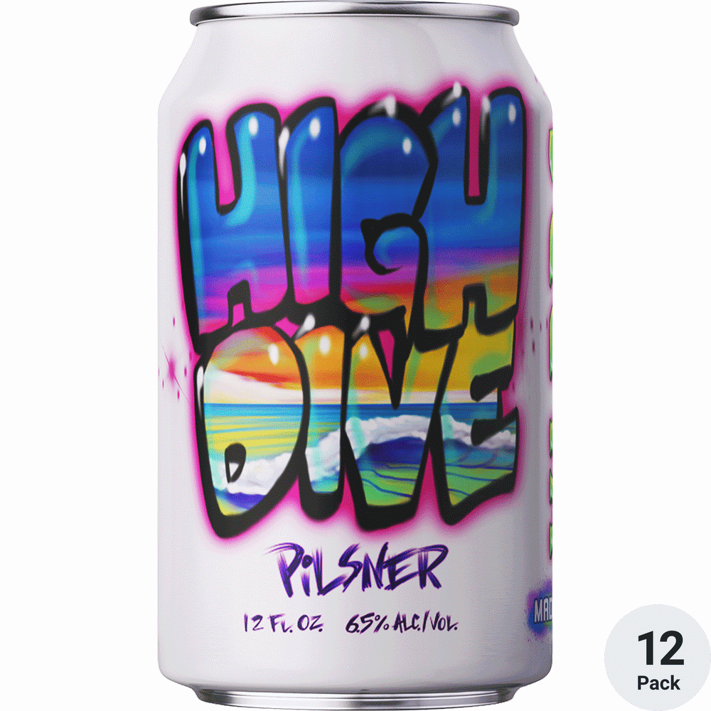 Yards High Dive Summer Pilsner Total Wine & More