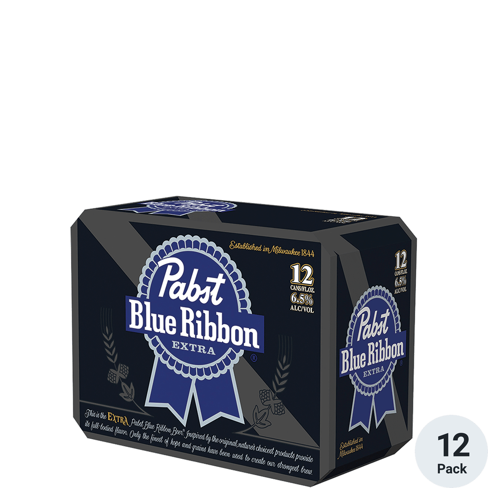 Pabst Extra Total Wine & More