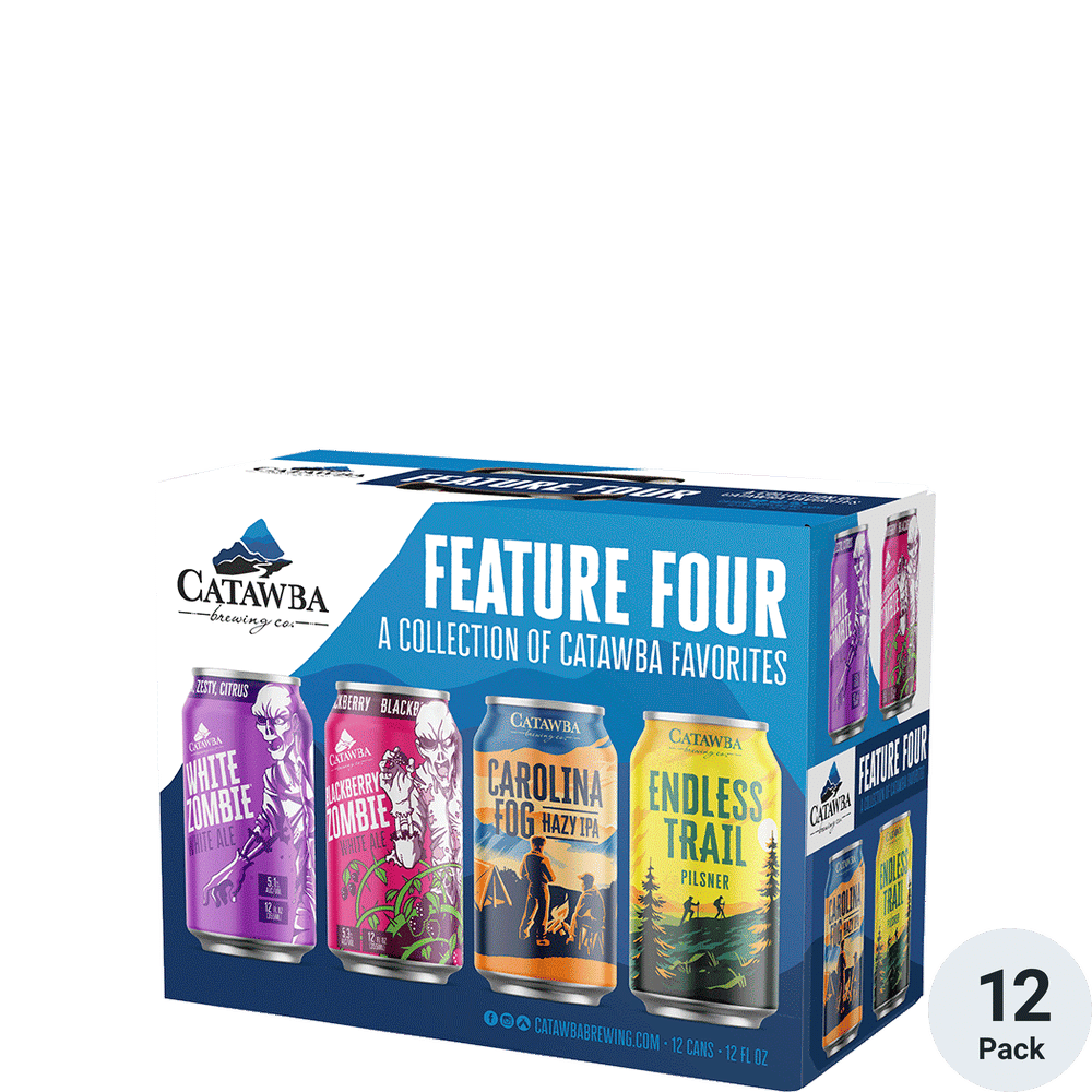 Catawba Feature Four Total Wine & More