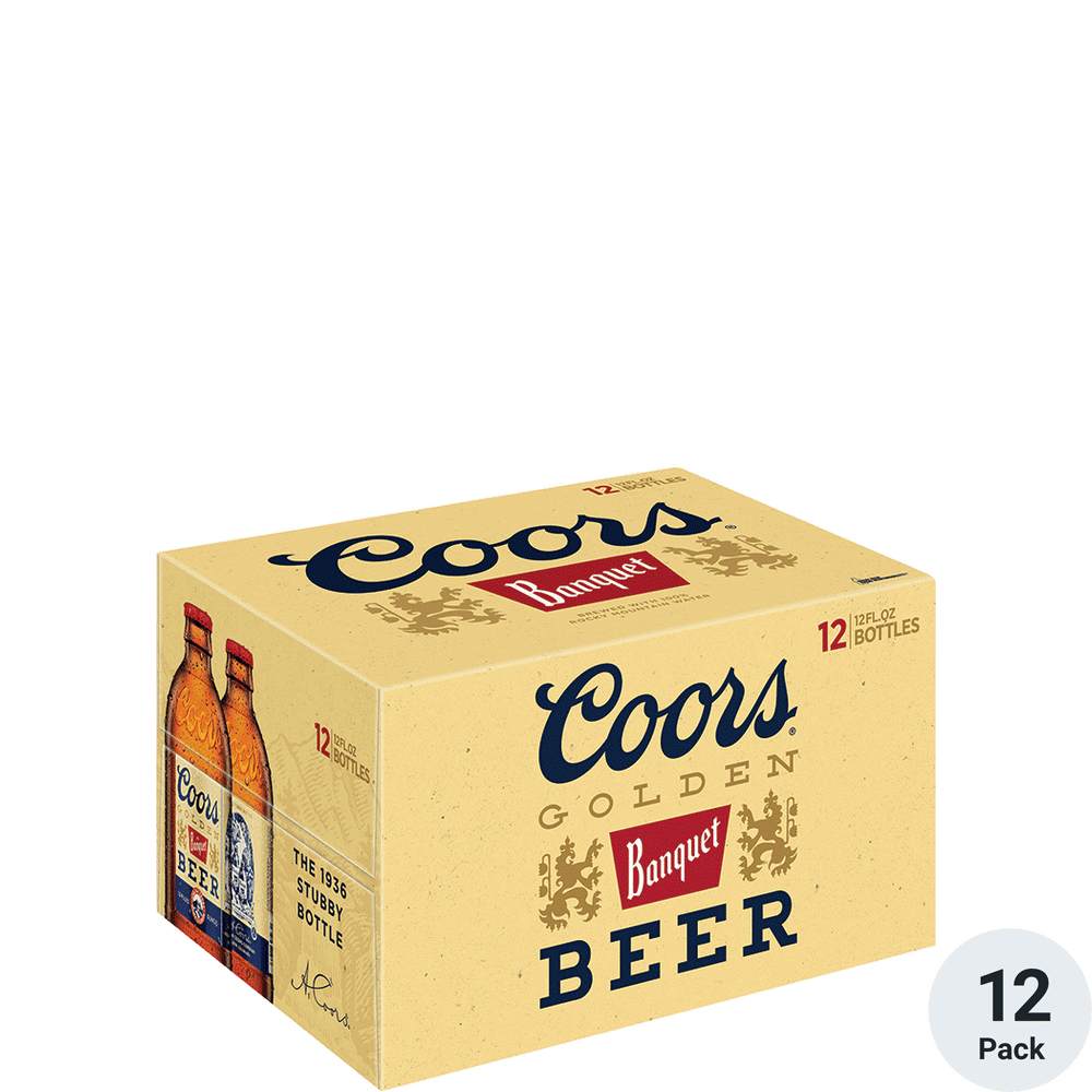 Coors Banquet Total Wine & More