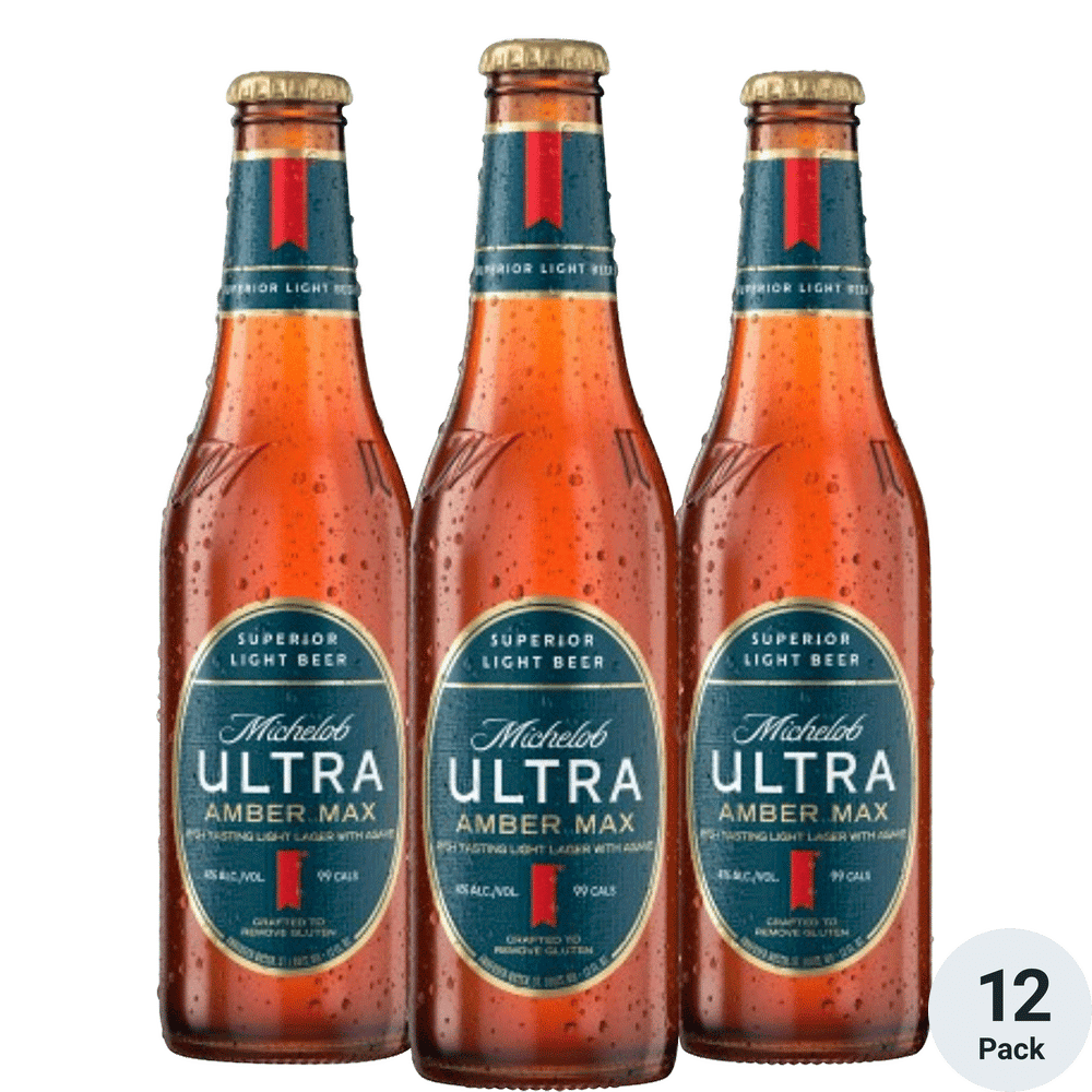 Michelob Ultra Clone Recipe Infoupdate