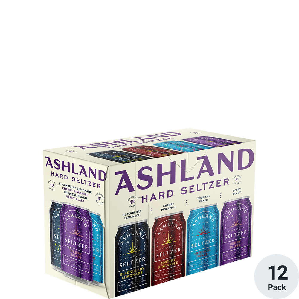 Ashland Mixed Berry Variety Total Wine & More