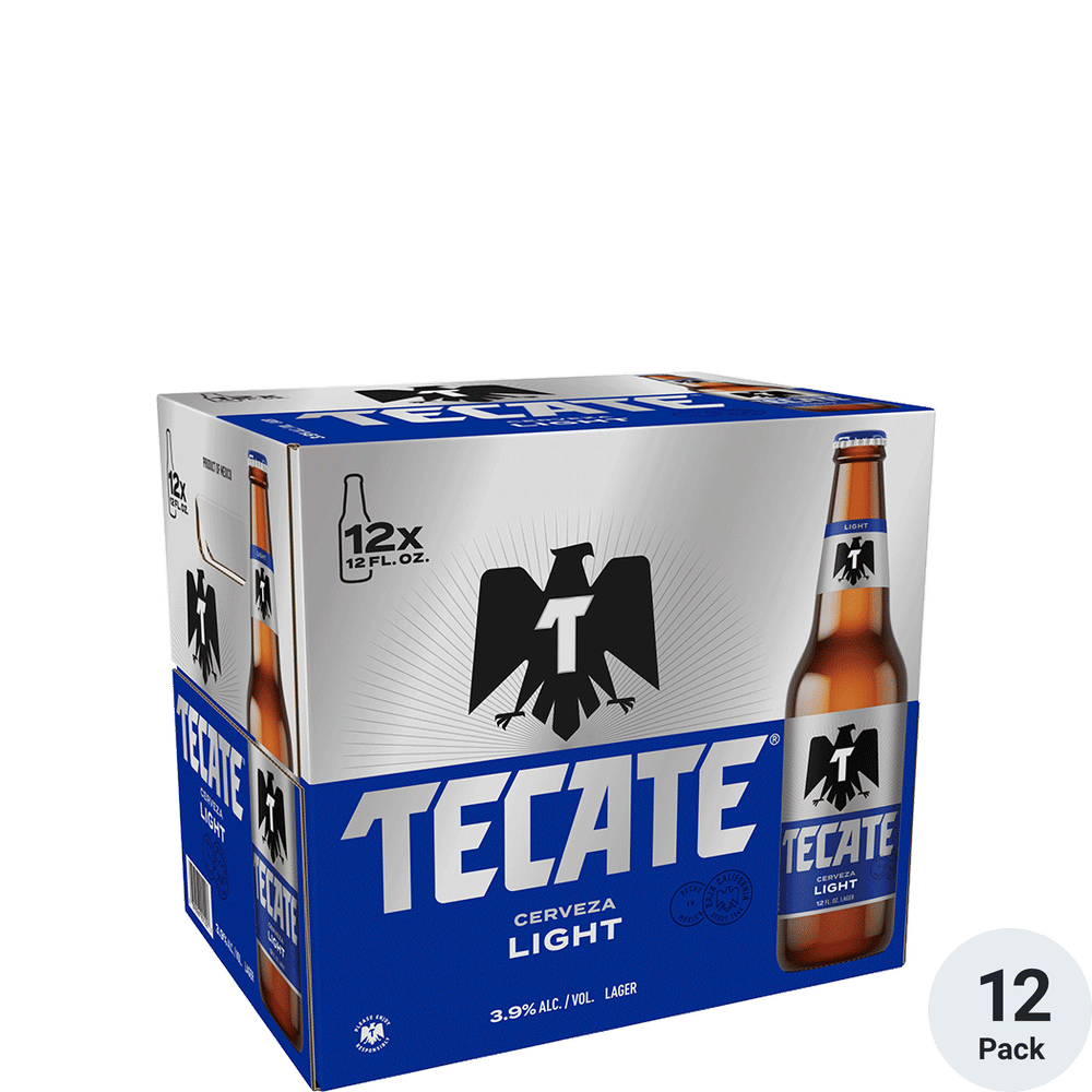 Tecate Light Total Wine & More
