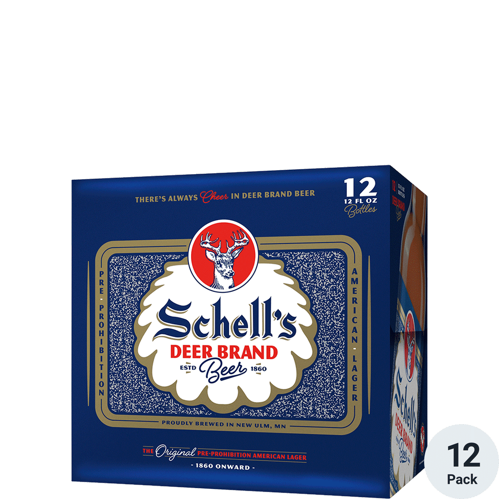 Schell's Original Deer Brand Total Wine & More