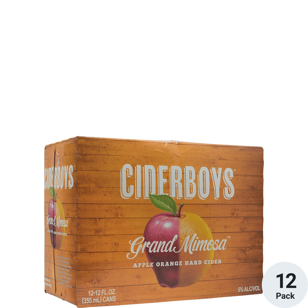 Ciderboys Peach County Total Wine & More