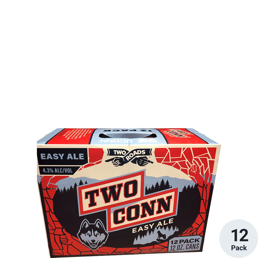 Two Roads TwoConn Total Wine & More