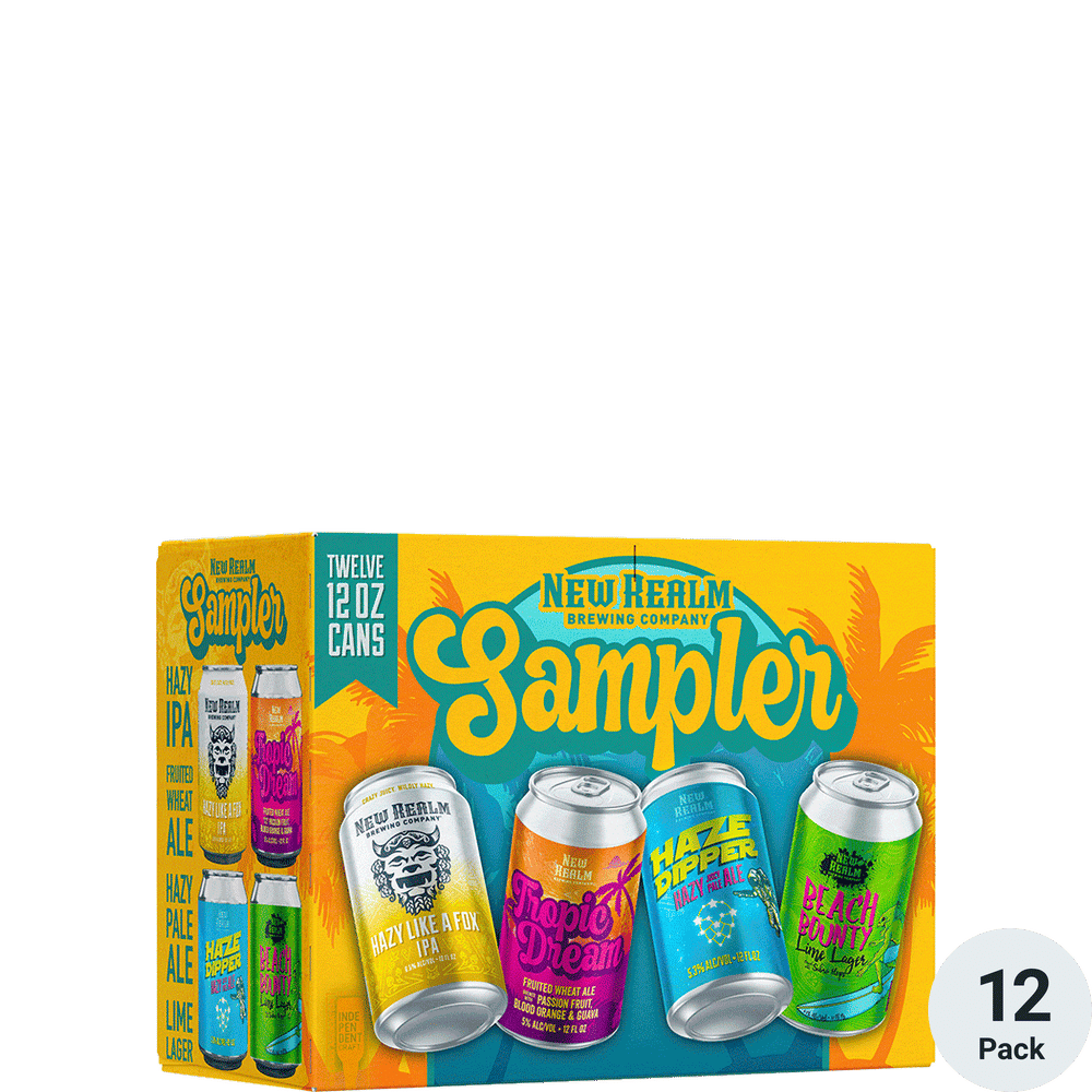 New Realm Variety Total Wine & More