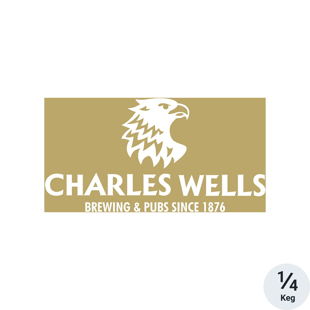 Eagle/Wells Banana Bread Beer