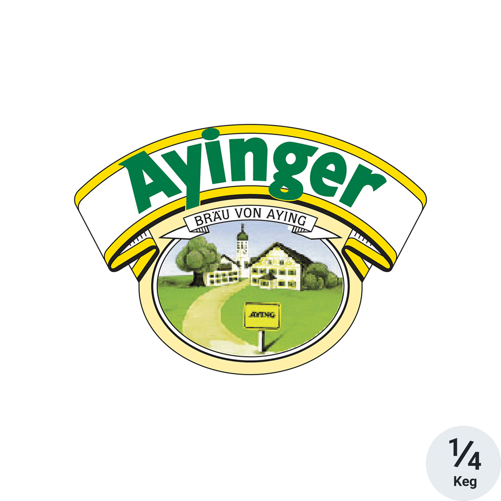 Ayinger Celebrator Doppelbock