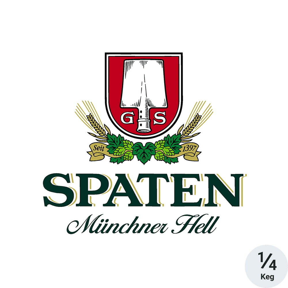 Spaten Franziskaner Hefe-Weisse