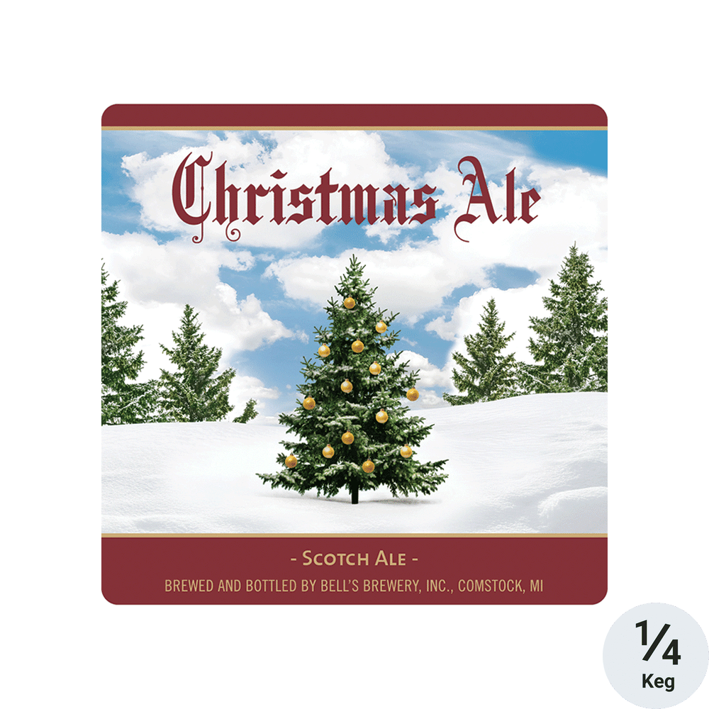 Bell's Christmas Ale