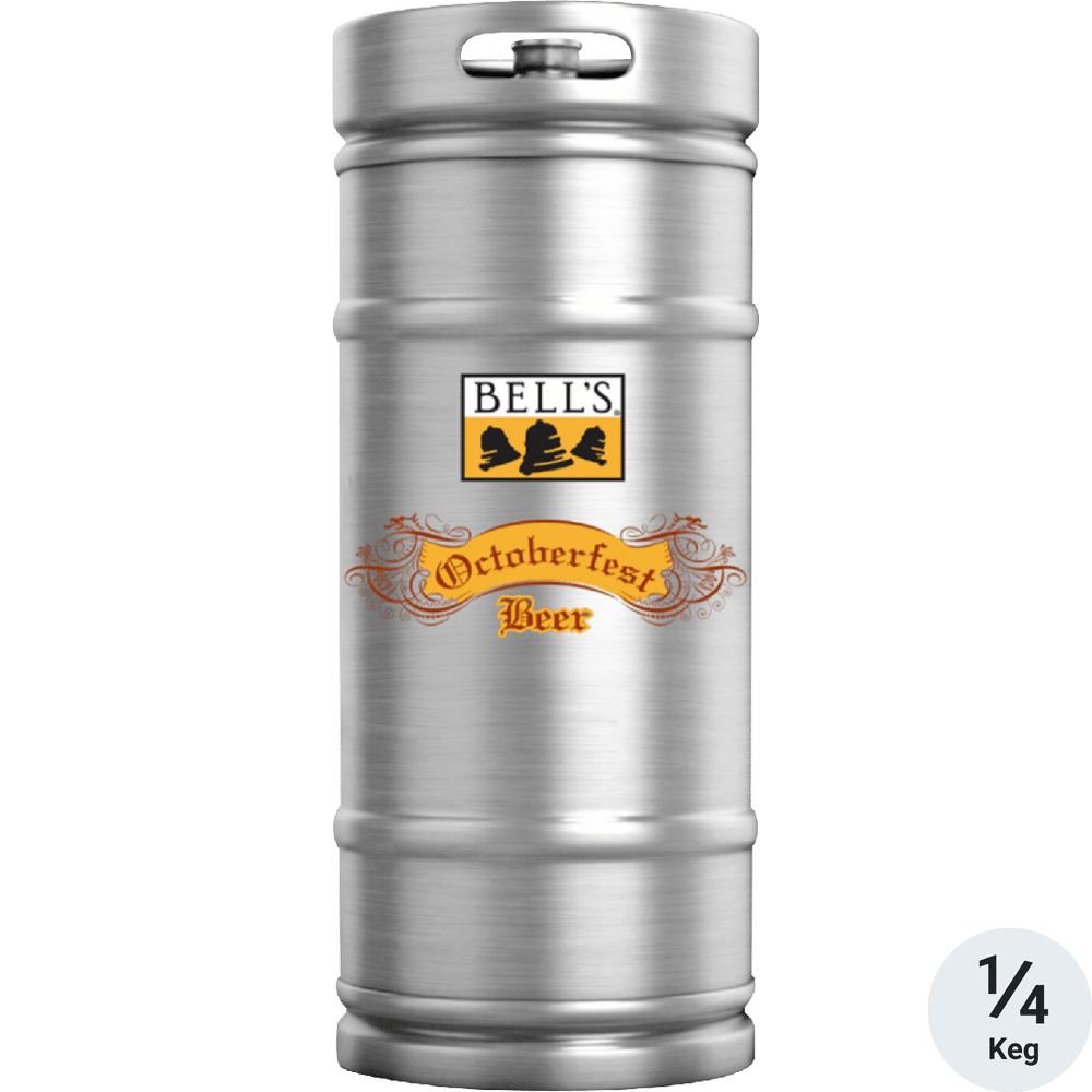 Bell's Octoberfest