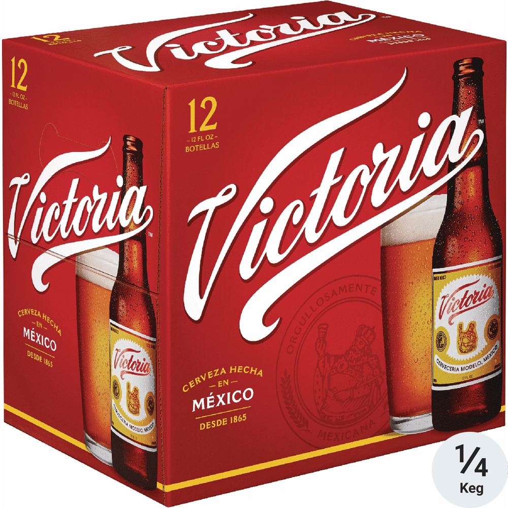 Victoria