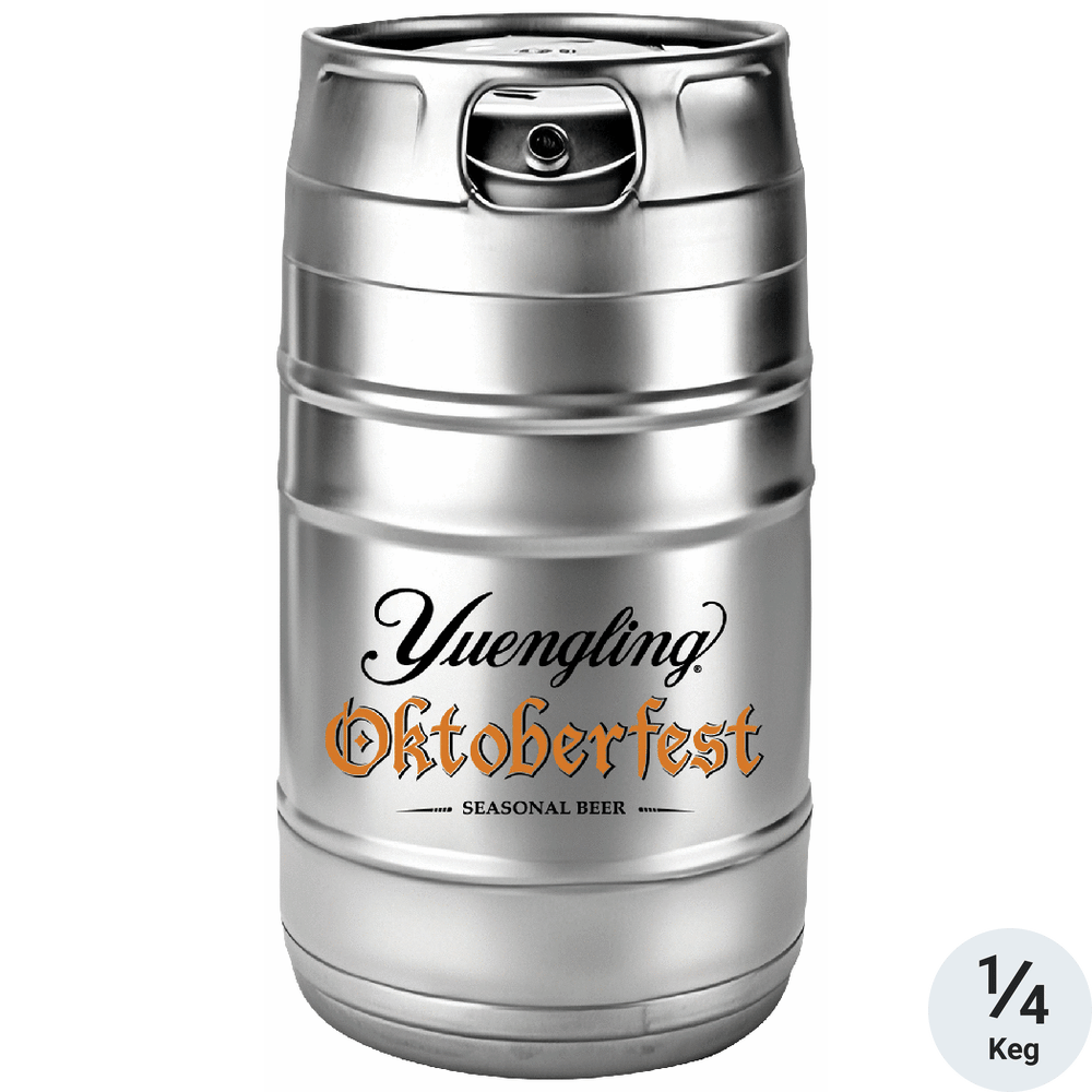 Yuengling Oktoberfest