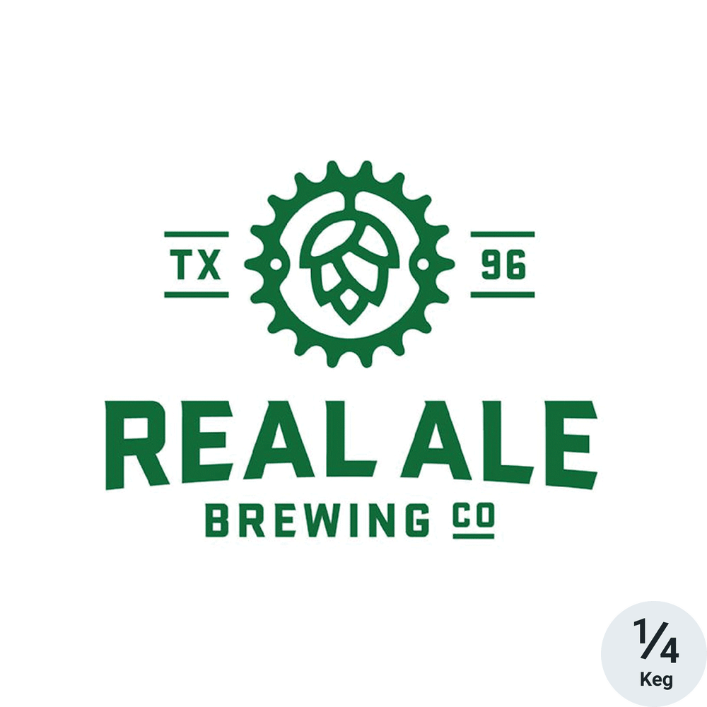 Real Ale Oktoberfest