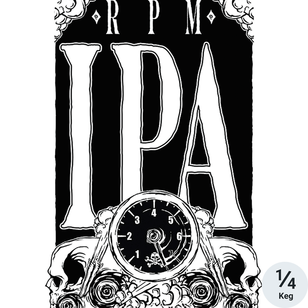 Boneyard RPM IPA