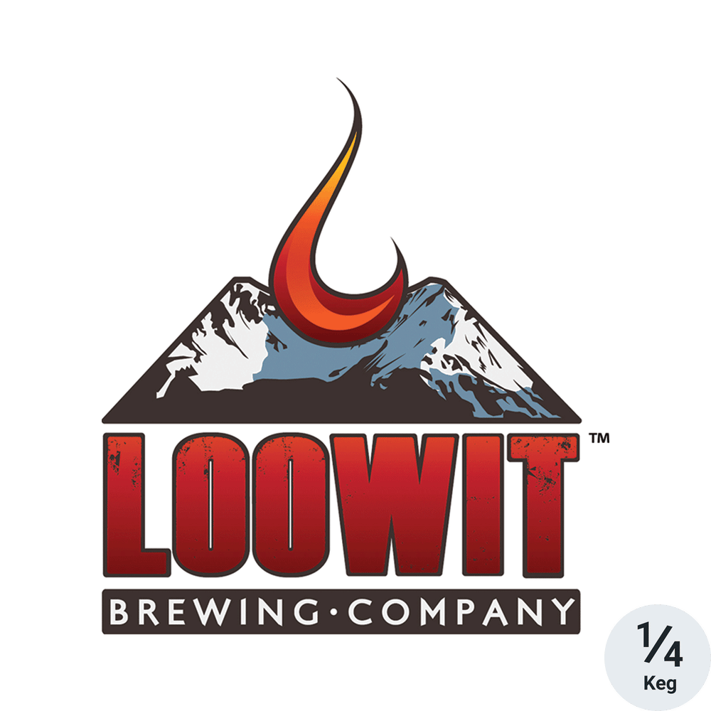 Loowit Shadow Shinobi IPA