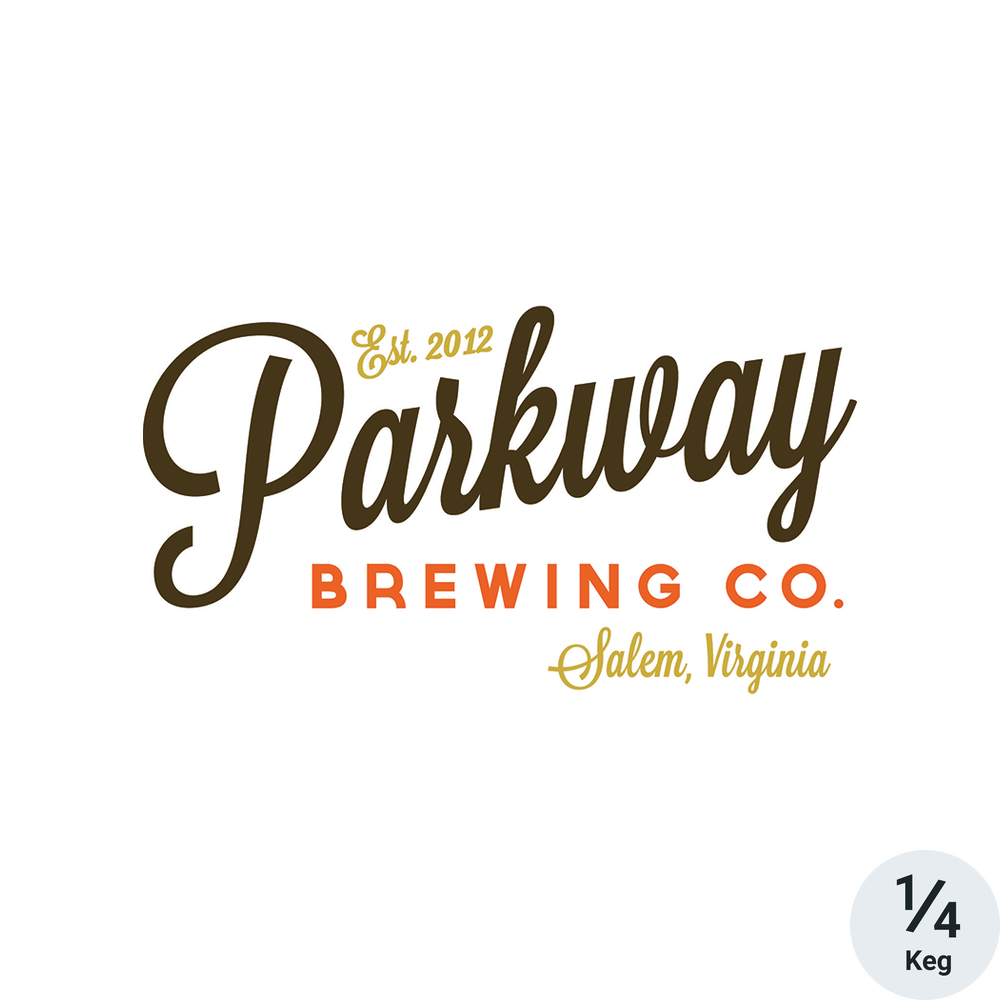 Parkway Grapefruit Get Bent Mountain IPA