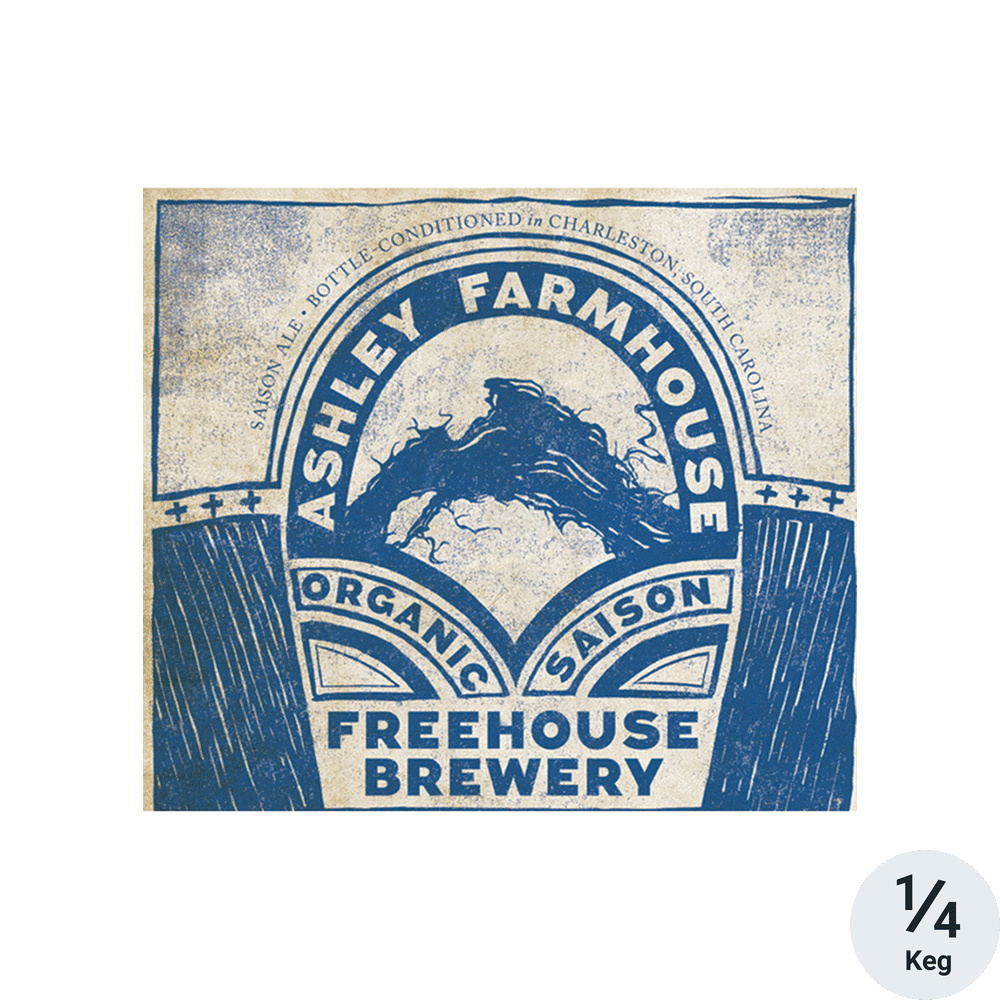 Freehouse Ashley Farmhouse