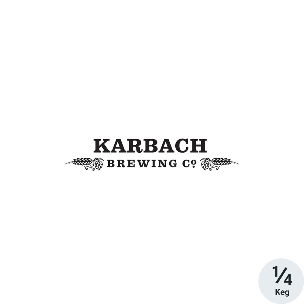 Karbach Love Street Summer