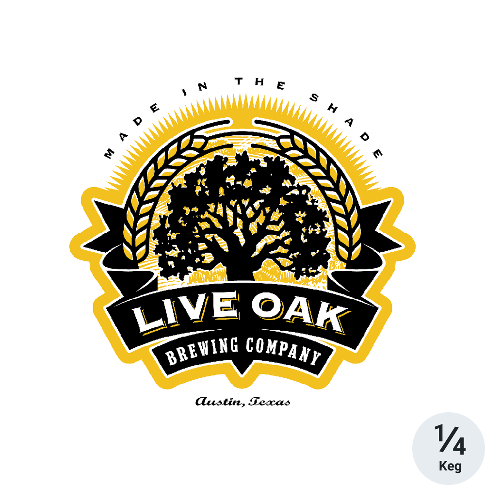 Live Oak Oaktoberfest