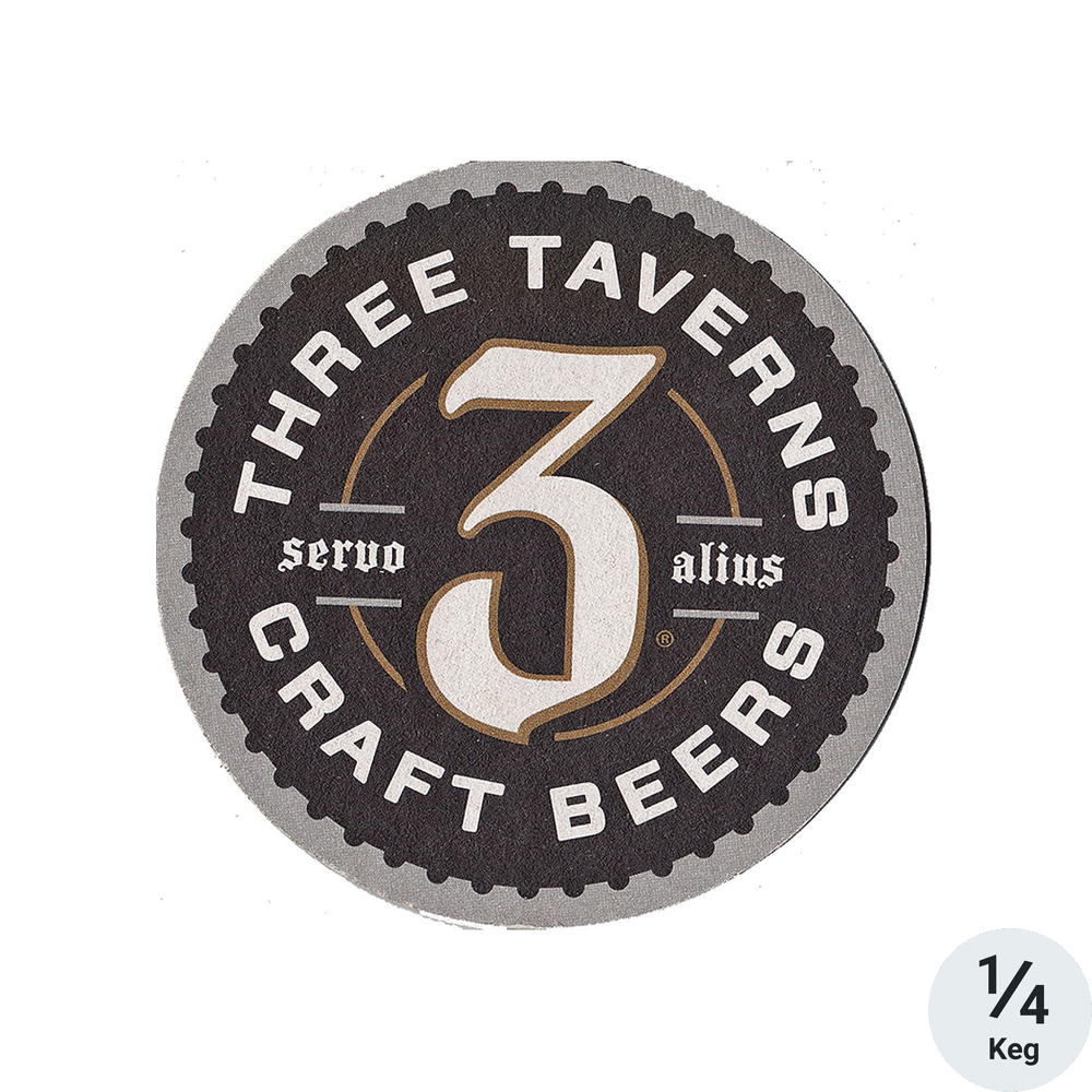Three Taverns Night on Ponce