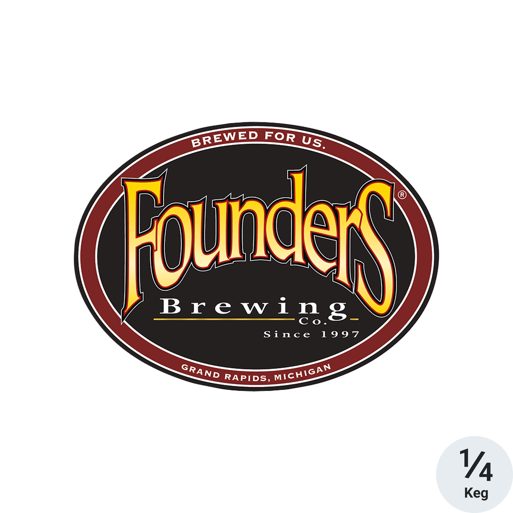 Founders ReDANKulous