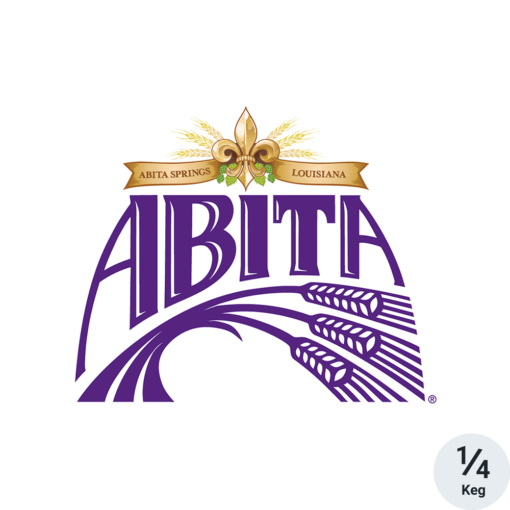 Abita Wrought Iron IPA