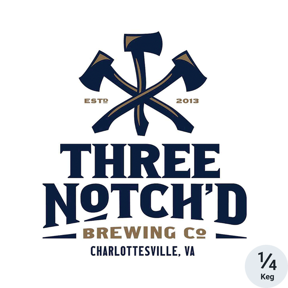 Three Notch'd Hansel And Kettle