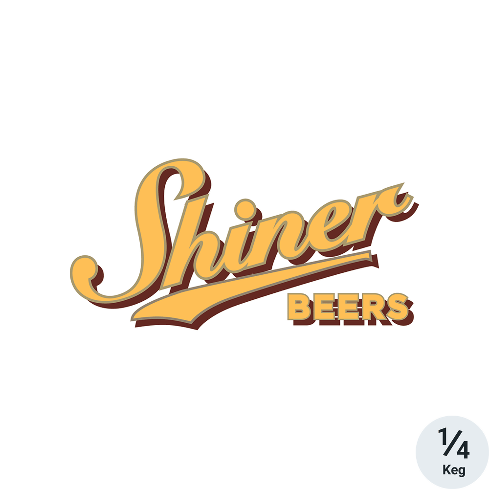 Shiner Bock