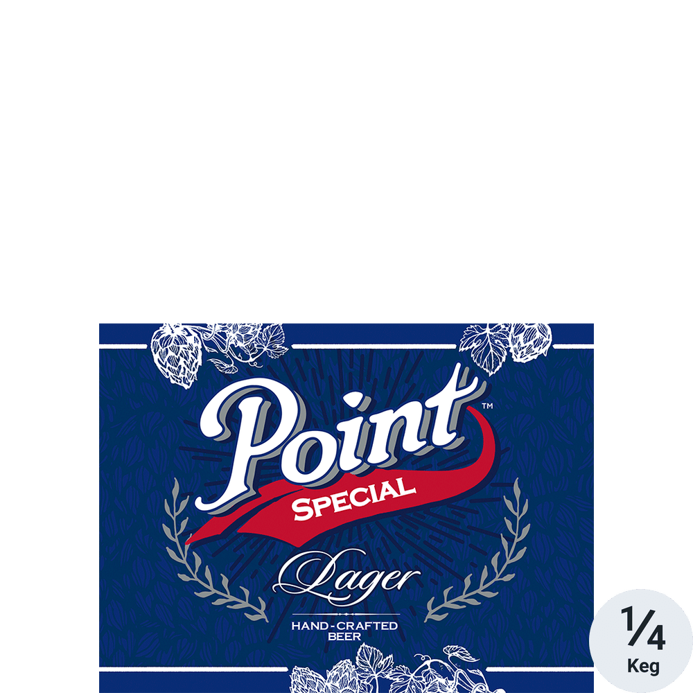 Stevens Point Special Lager