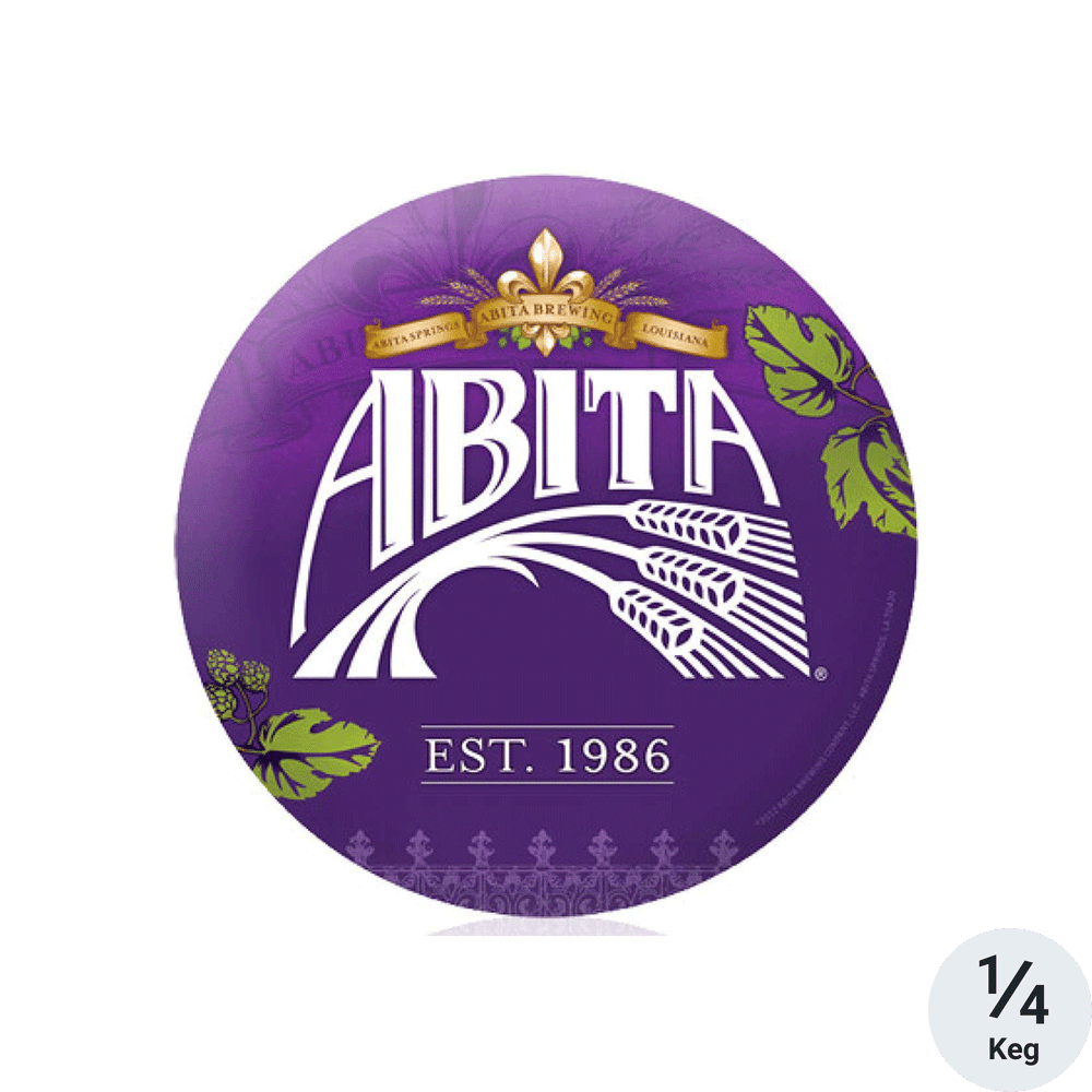 Abita Turbodog