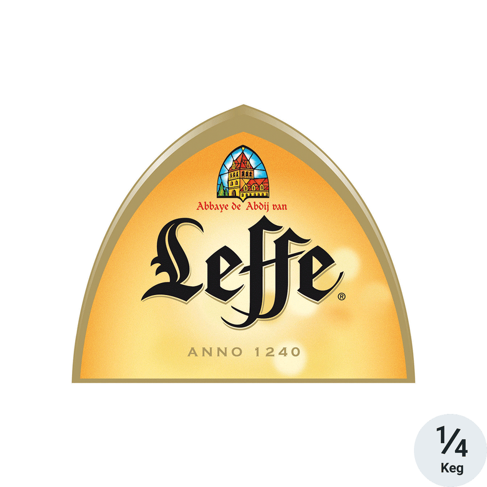 Leffe Blonde