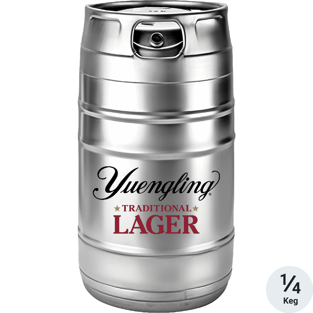 Yuengling Traditional Lager