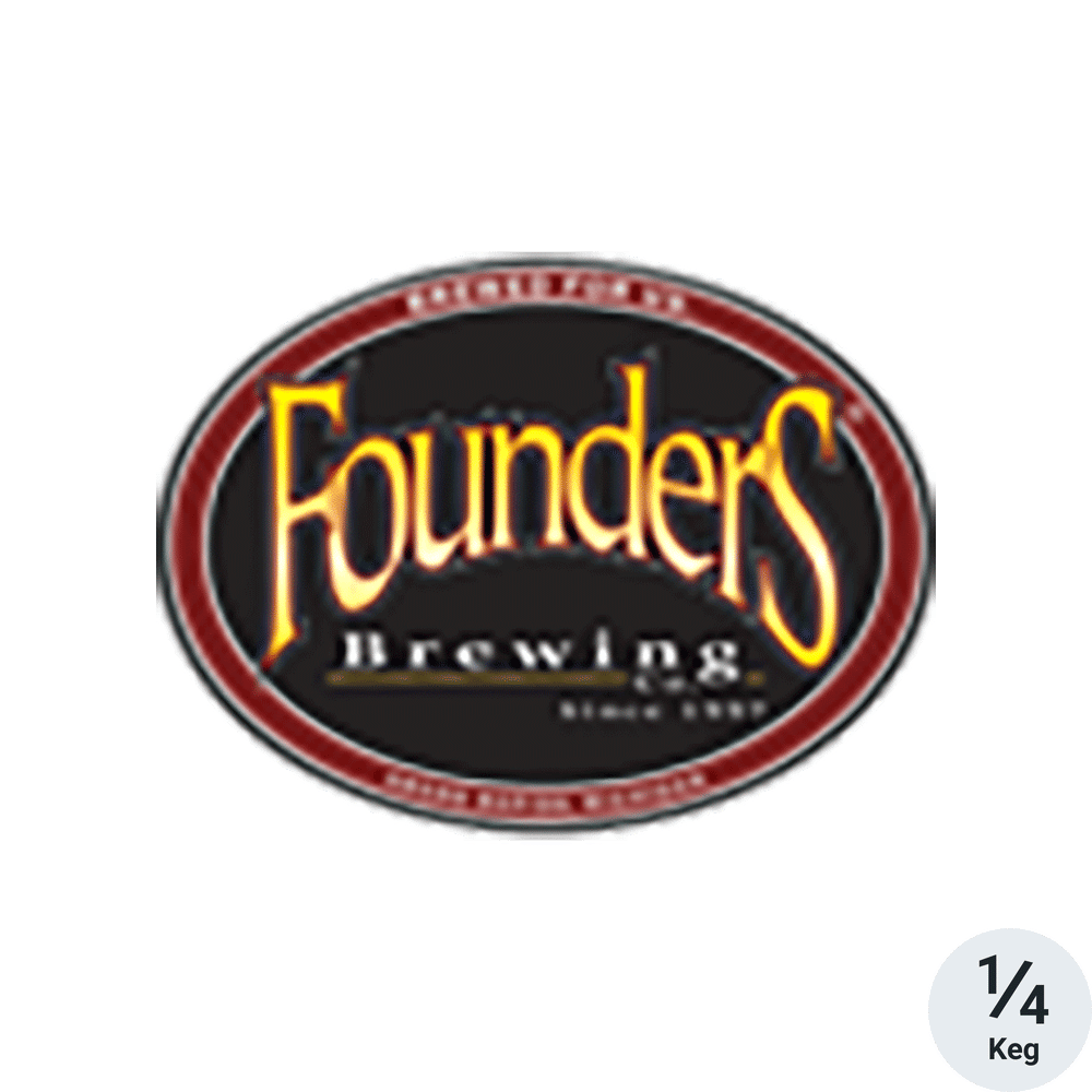 Founders BA Series Frootwood