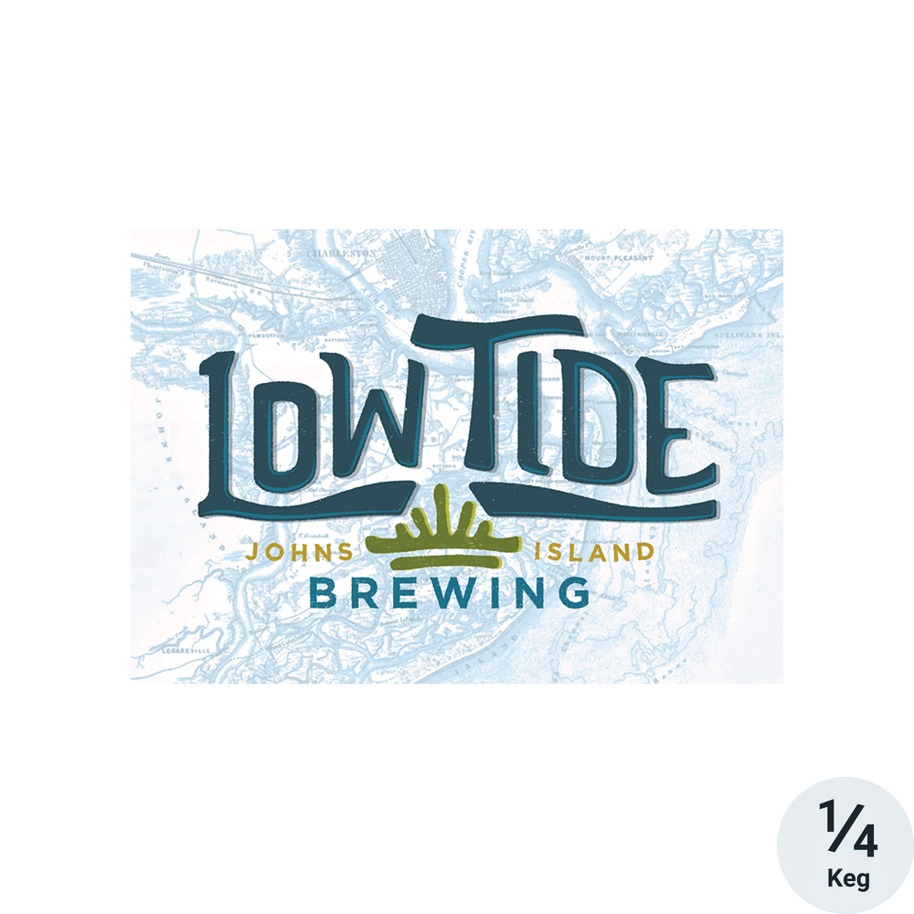 Low Tide Not Yo Mama'S Java