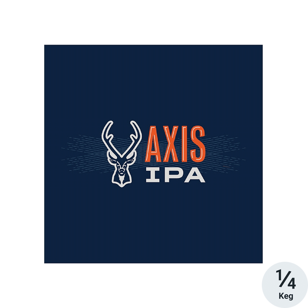 Real Ale Axis IPA