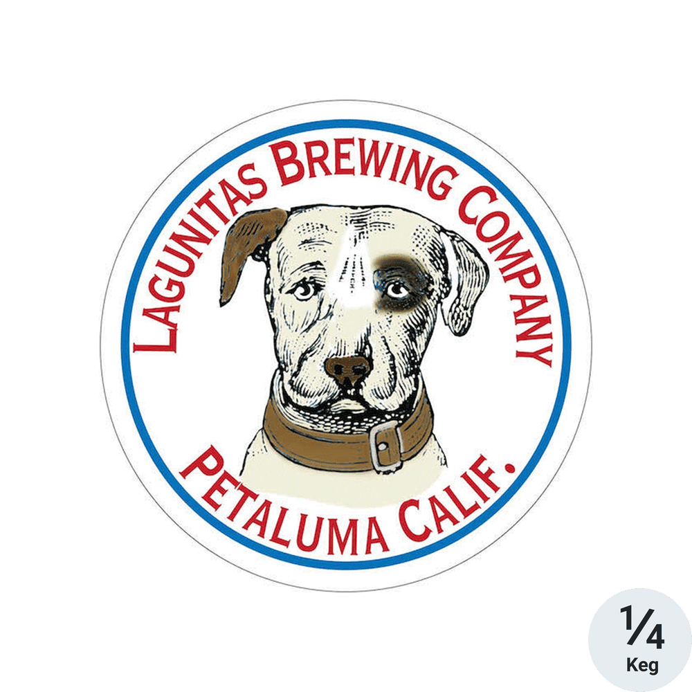 Lagunitas Chocolate Fudge