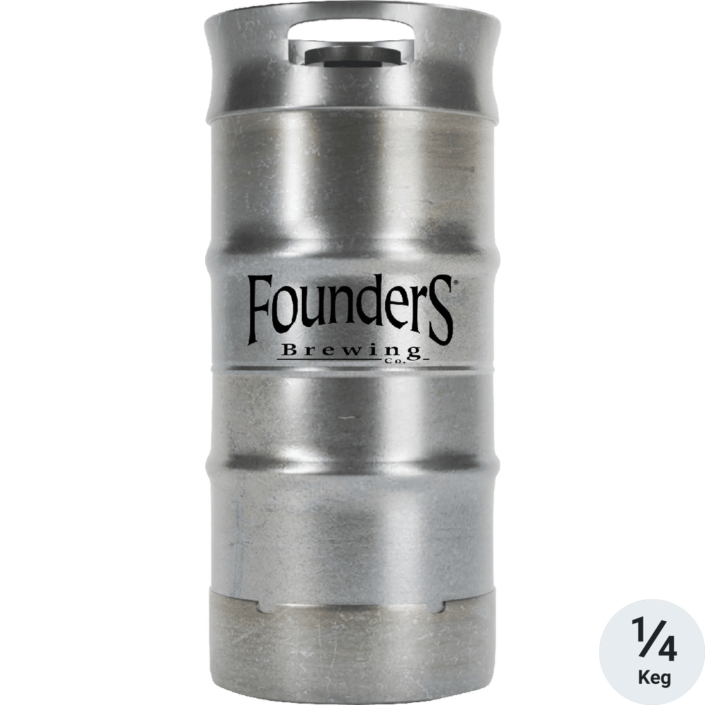 Founders Mortal Bloom